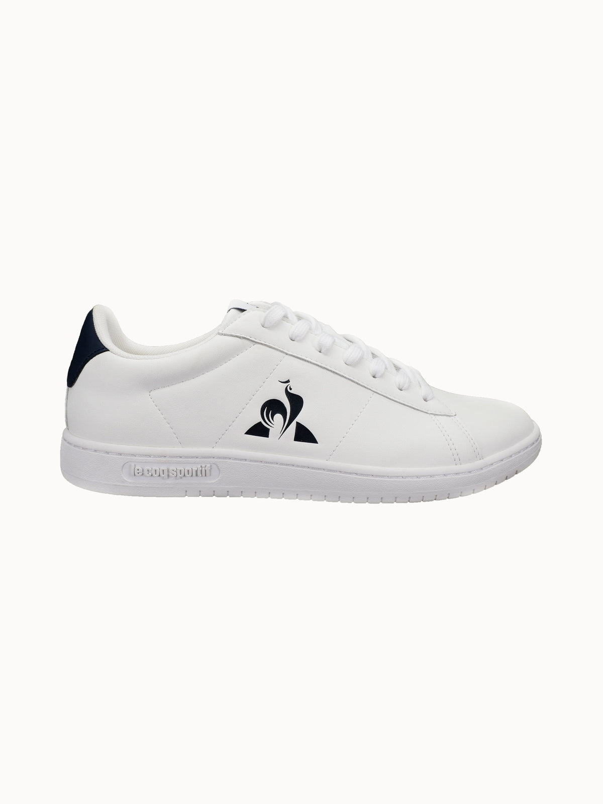 Sneakers en cuir Courtset - 1