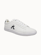 Sneakers en cuir Courtset - 2