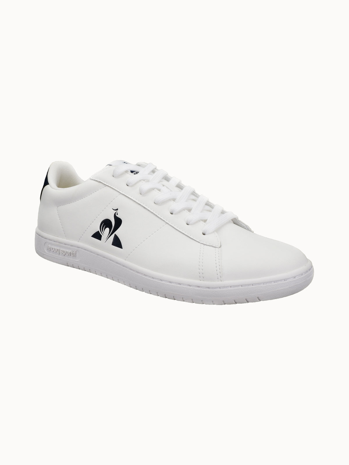 Sneakers en cuir Courtset - 2