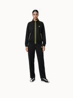 Pantalon relax Le Coq Sportif x Vowels en matière épaisse - 2