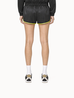 Short relax Le Coq Sportif x Vowels en matière tissée - 2