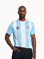 Maillot de foot Le Coq Sportif x Maradona - 1