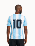 Maillot de foot Le Coq Sportif x Maradona - 2